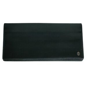 Cartier Pasha Leather Long Wallet